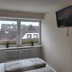 Lägenhet Berg Böhl