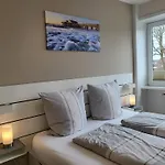 Lägenhet Berg