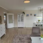Lägenhet Berg *