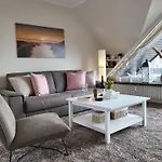 Lägenhet Berg