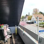 Berg Lägenhet