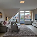Lägenhet Berg *