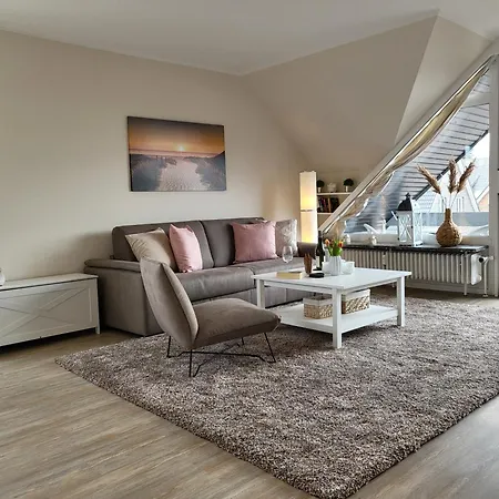 Berg Apartment *