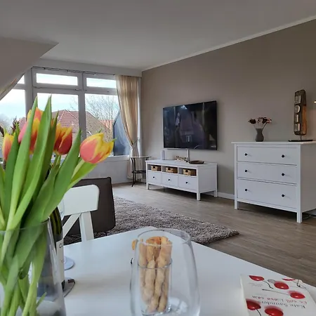 Berg Apartman