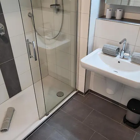 Apartman Berg