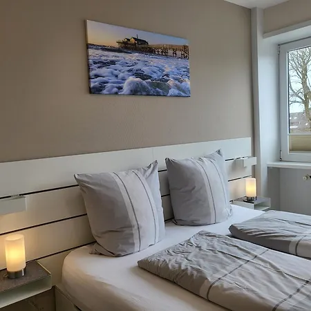 Apartman Berg