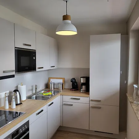 Berg Apartment