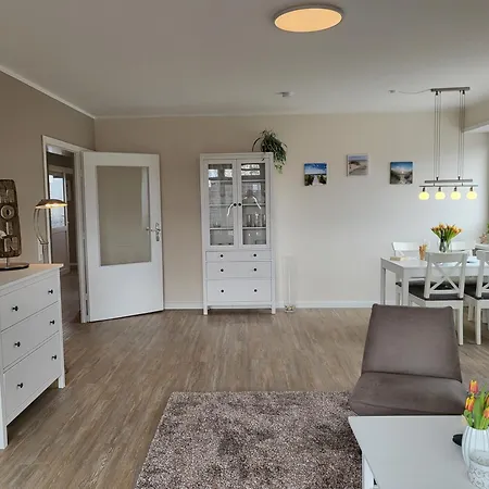 Apartment Berg *