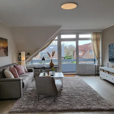 Apartman Berg *
