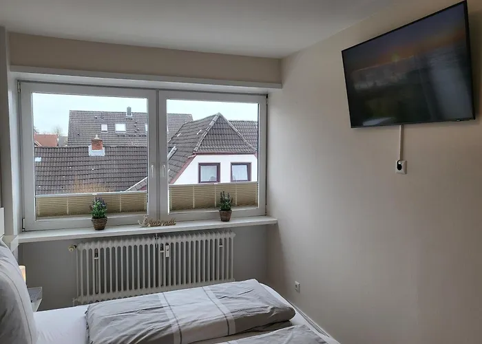 Apartamento Berg Böhl