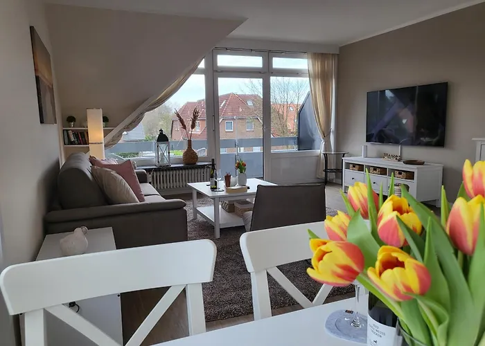 Berg Apartamento Böhl