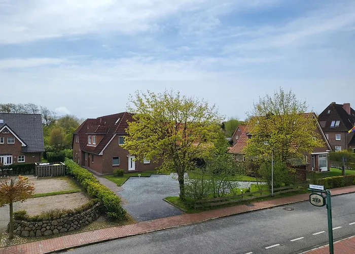 Apartamento Berg Böhl