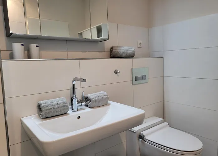 Berg Apartamento Böhl