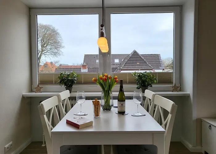 Apartamento Berg Böhl