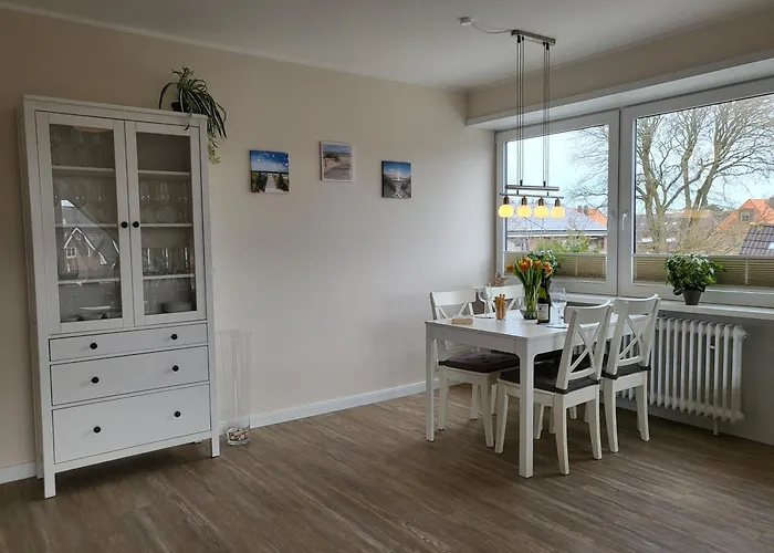 Apartamento Berg Böhl