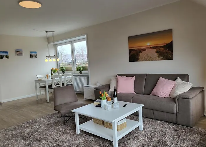 Apartamento Berg Böhl