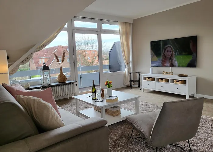 Berg Apartamento Böhl